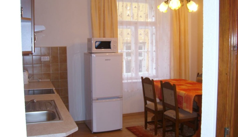 Ubytování v Moravské Třebové Moravská Třebová